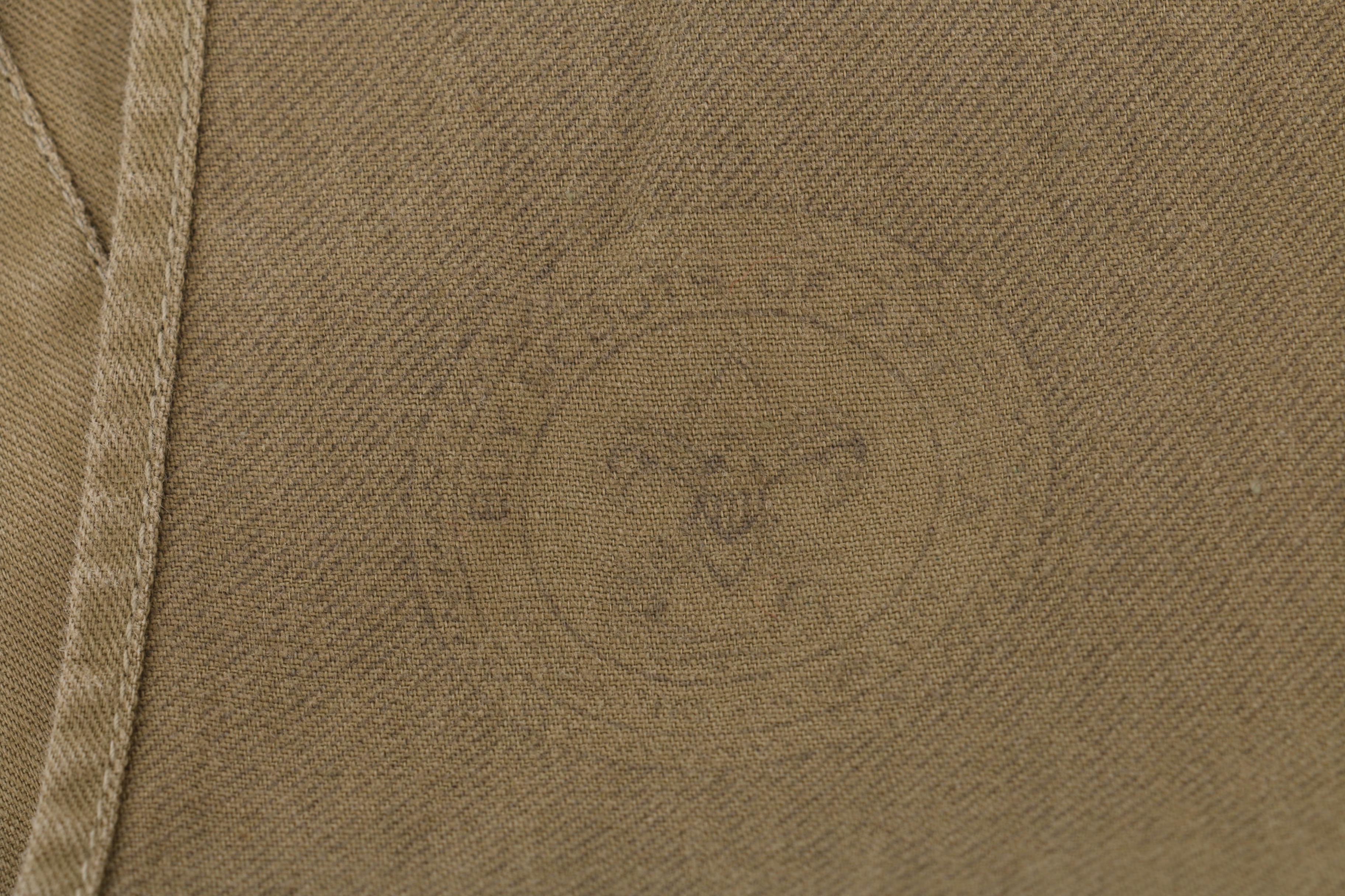 Vintage Boy Scouts of America Clothing and Accessories