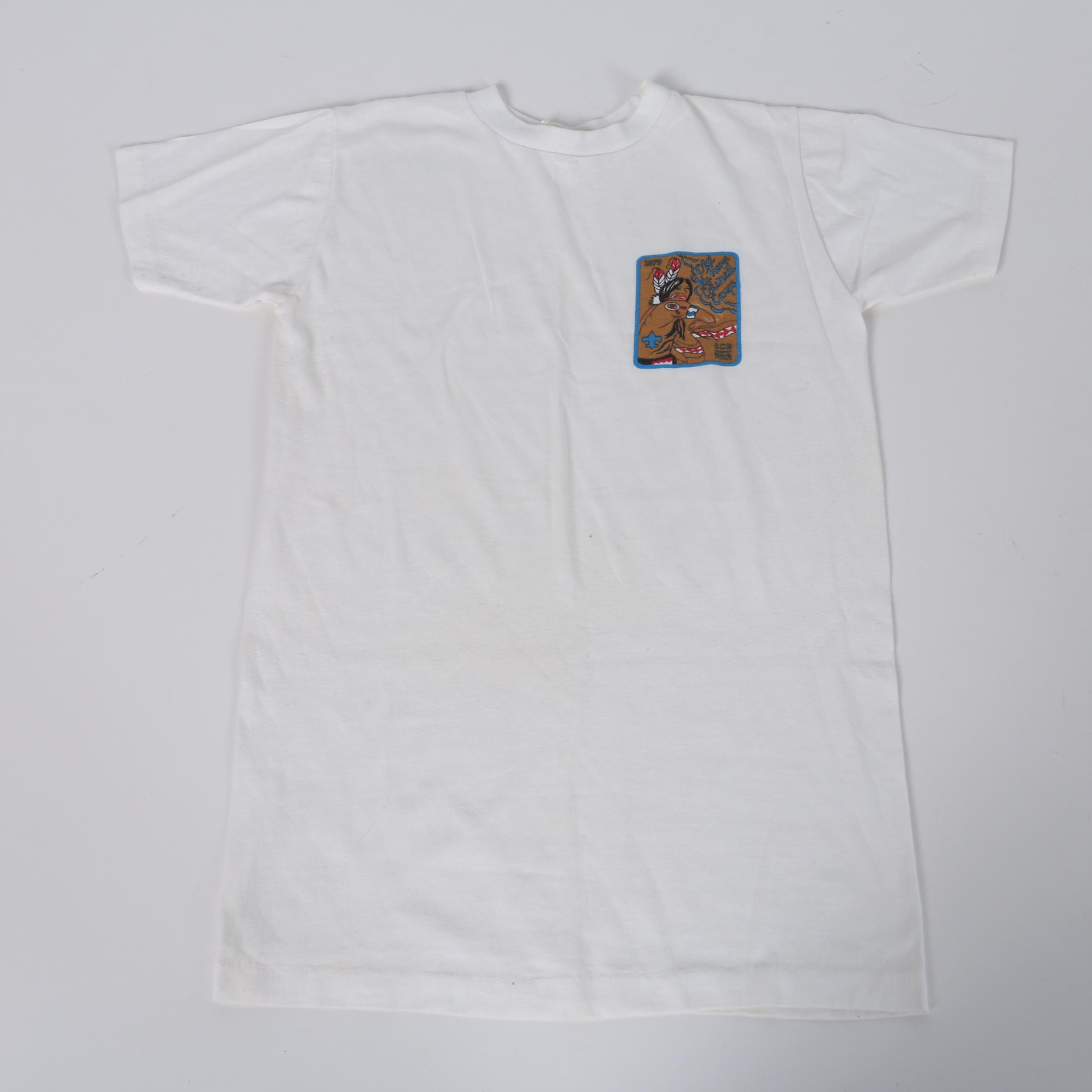 Vintage Boy Scouts of America Clothing and Accessories