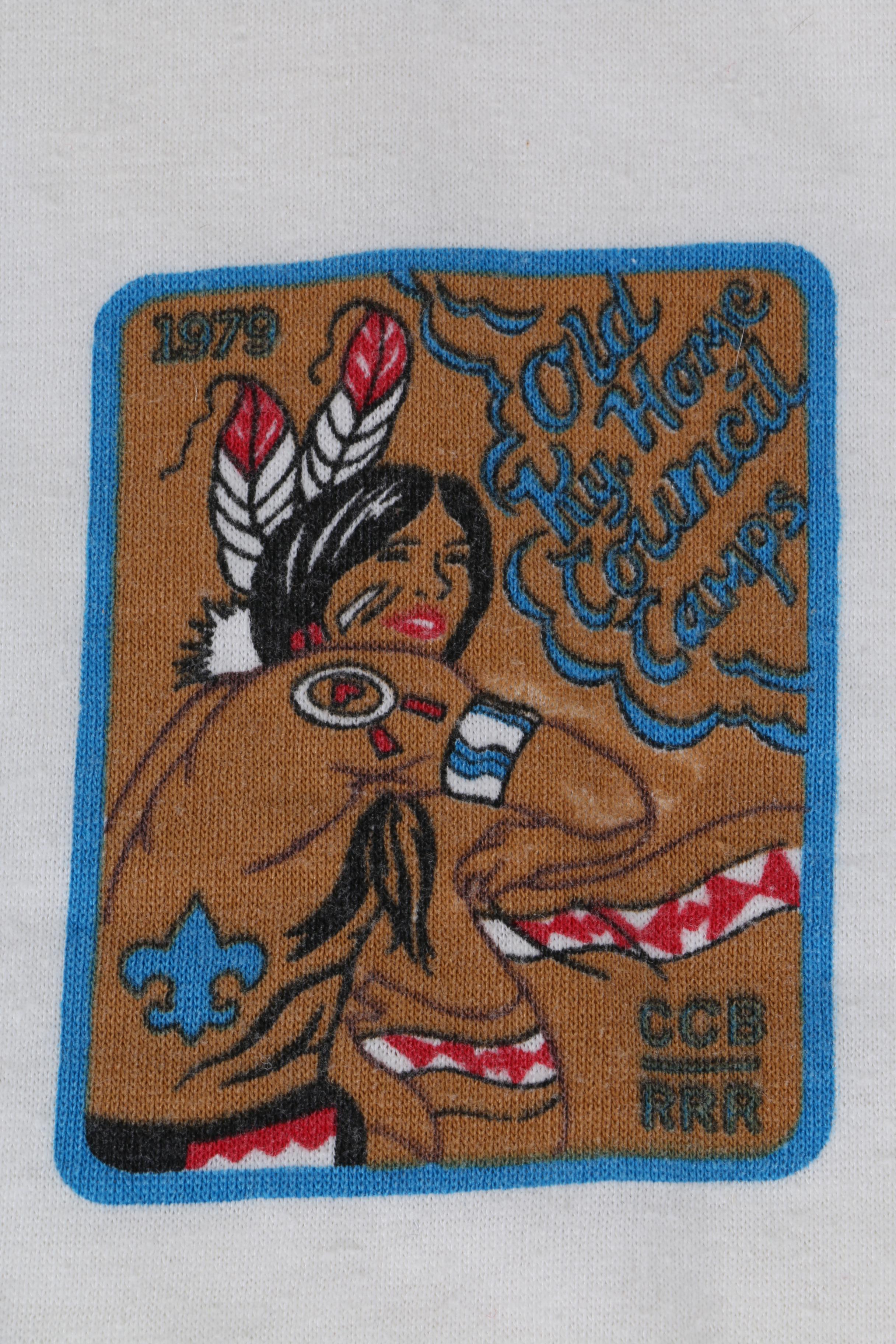 Vintage Boy Scouts of America Clothing and Accessories