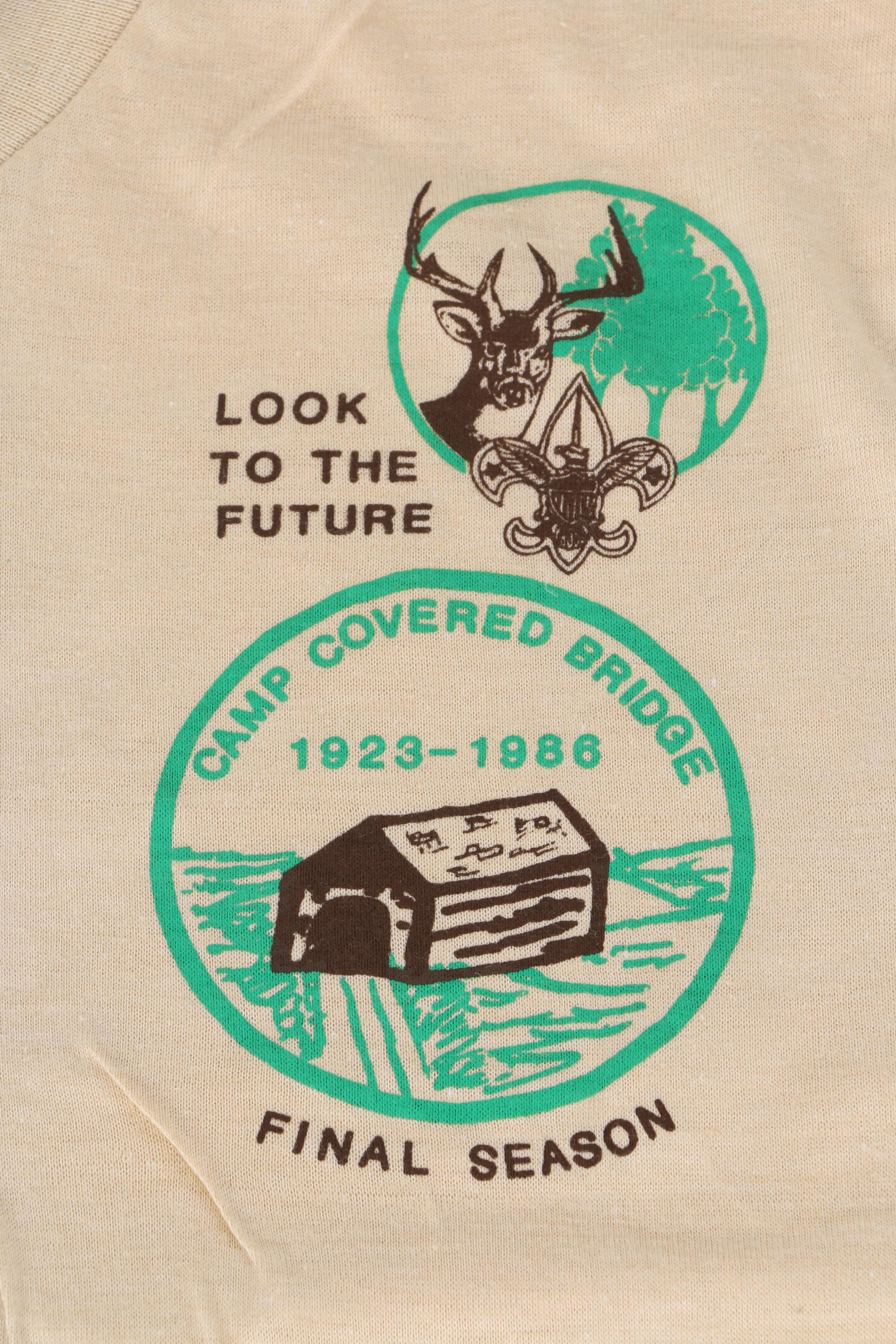 Vintage Boy Scouts of America Clothing and Accessories