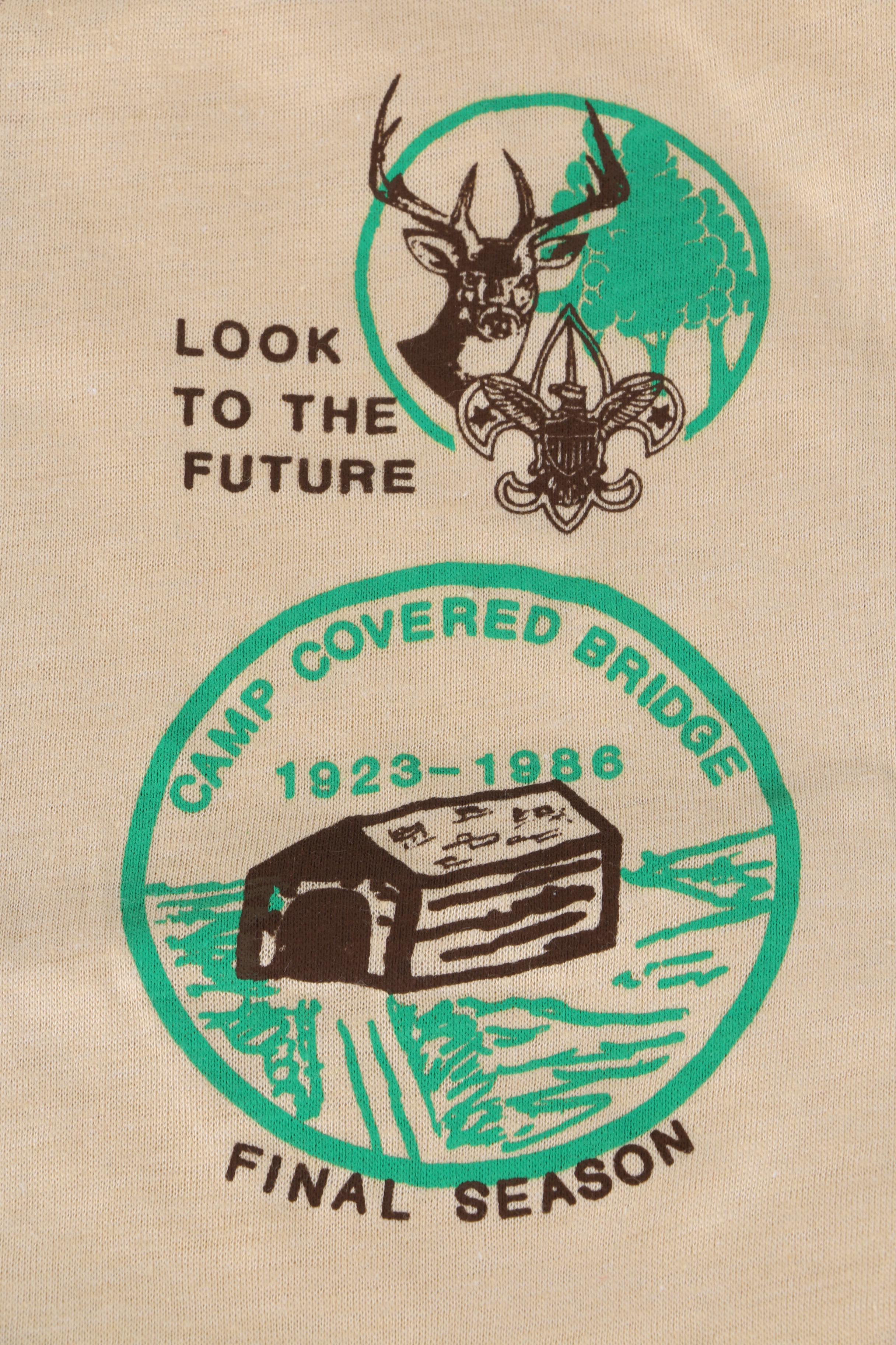 Vintage Boy Scouts of America Clothing and Accessories