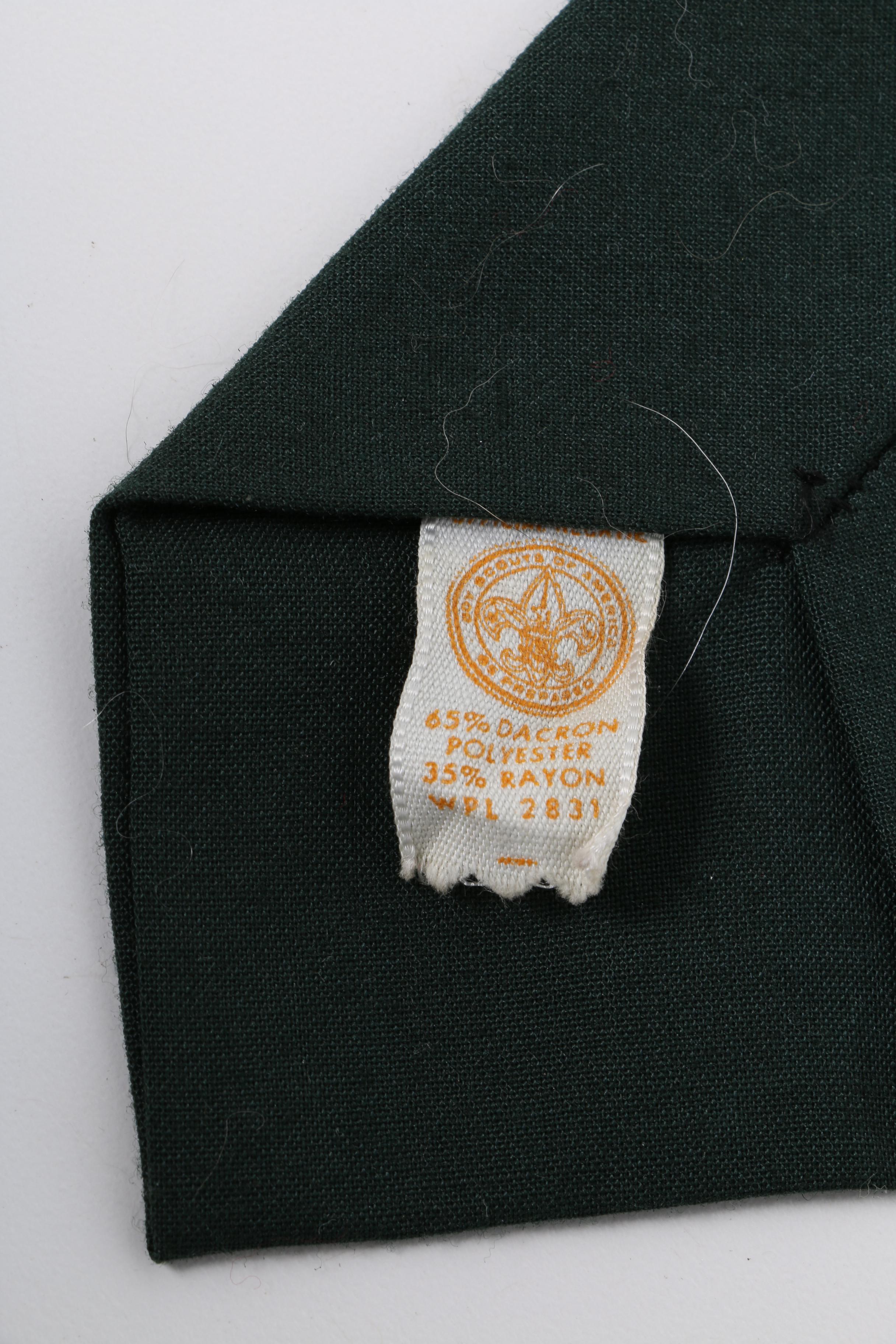 Vintage Boy Scouts of America Clothing and Accessories