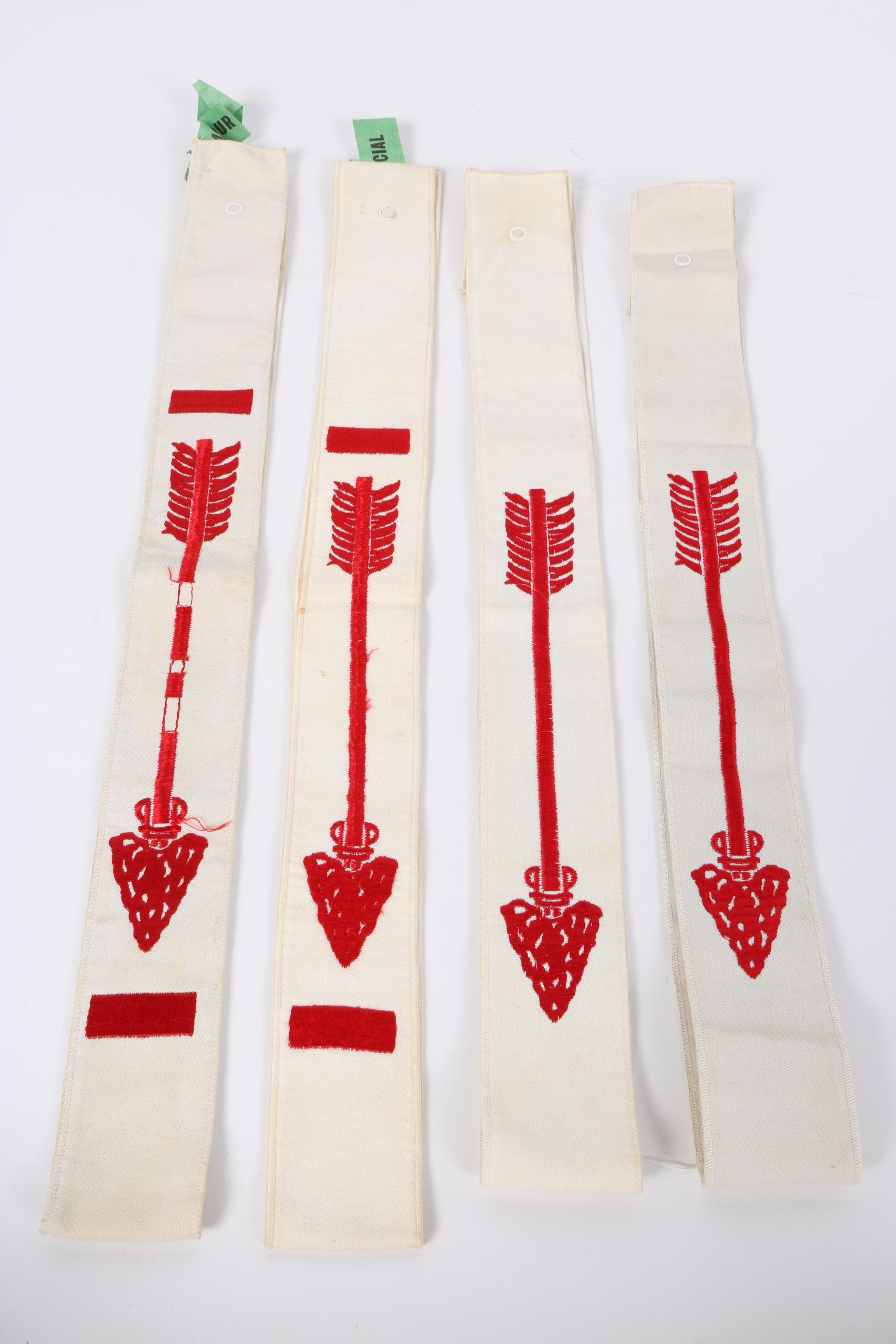 Vintage Boy Scouts of America Clothing and Accessories