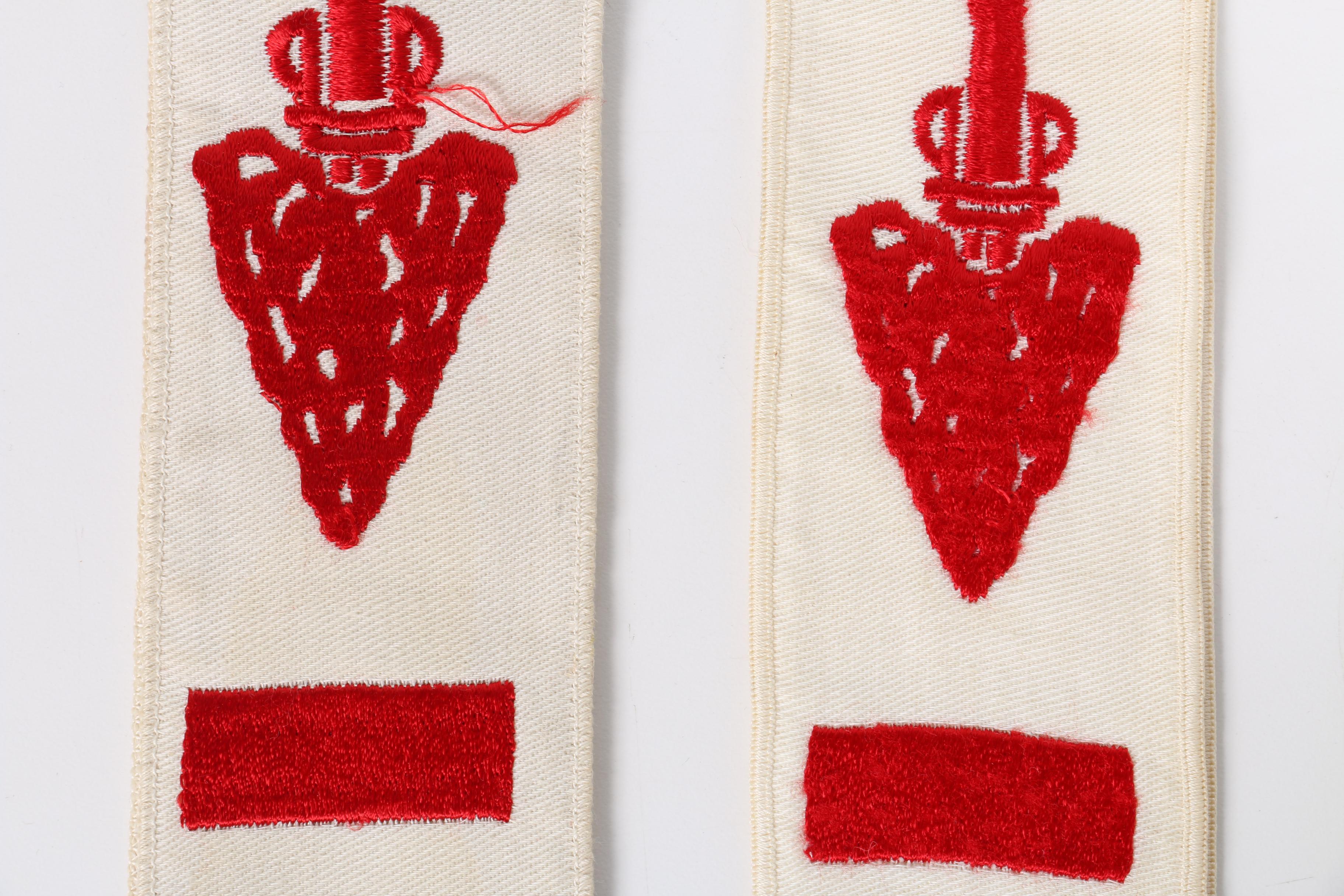 Vintage Boy Scouts of America Clothing and Accessories