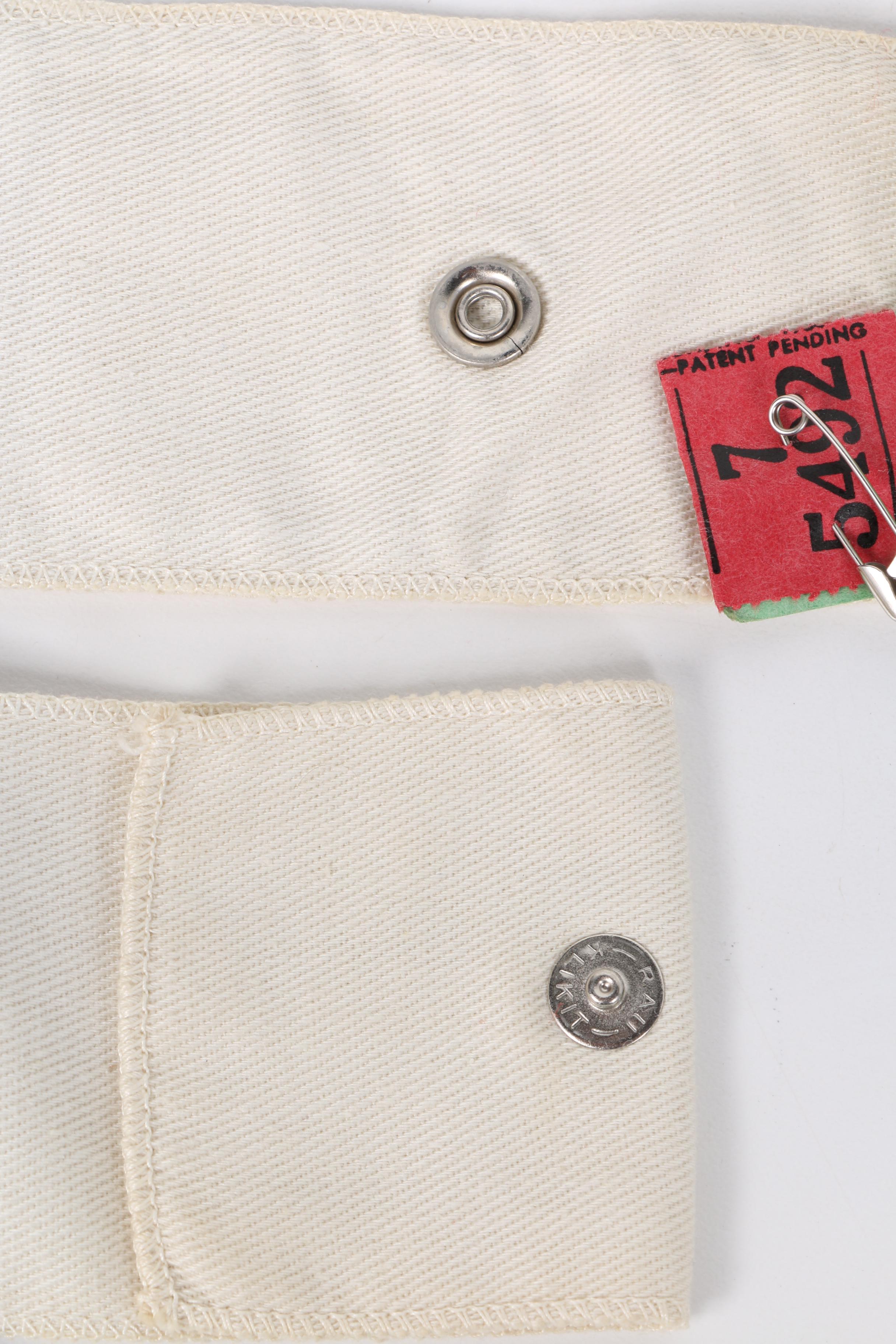 Vintage Boy Scouts of America Clothing and Accessories