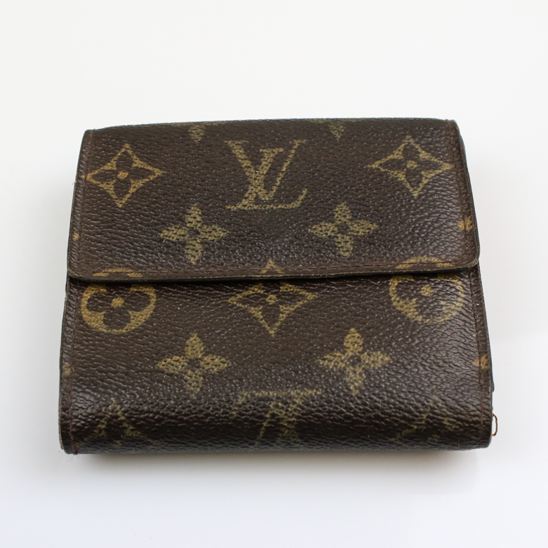 Louis Vuitton Monogram Wallet