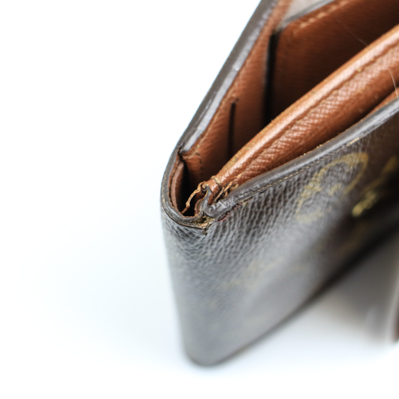 Louis Vuitton Monogram Wallet