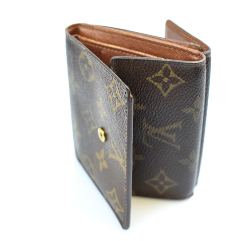 Louis Vuitton Monogram Wallet