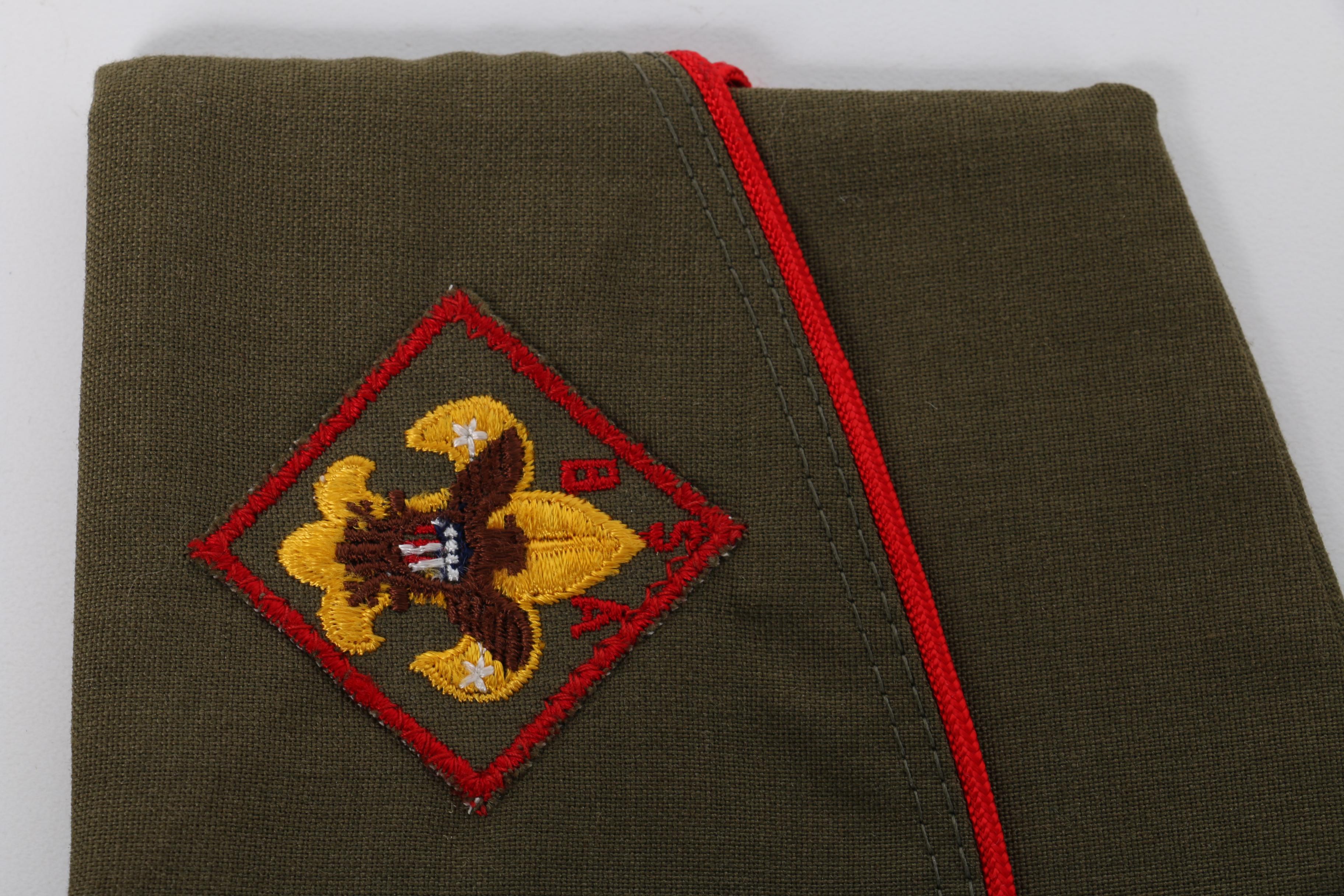 Vintage Boy Scouts of America Clothing and Accessories