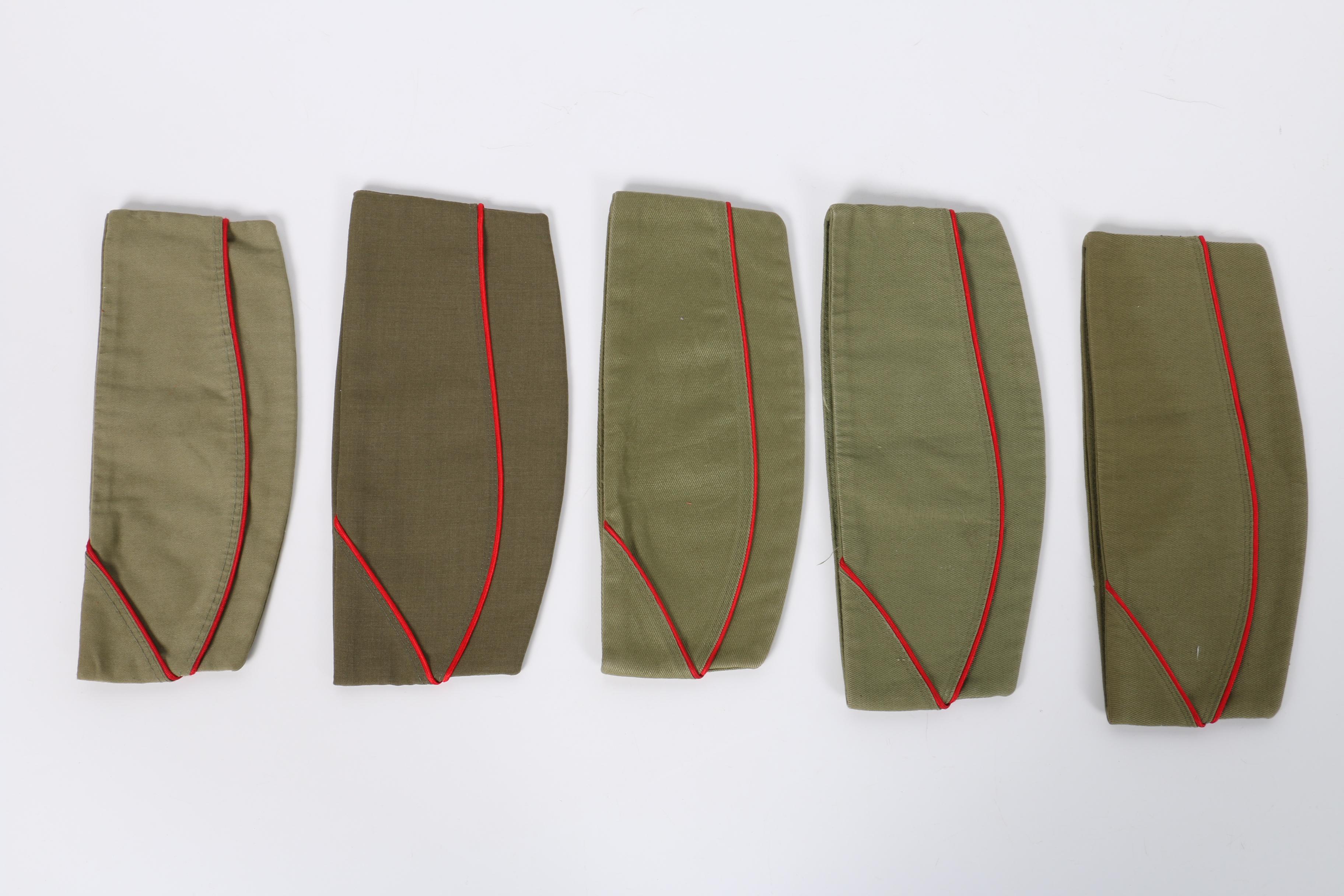 Vintage Boy Scouts of America Clothing and Accessories