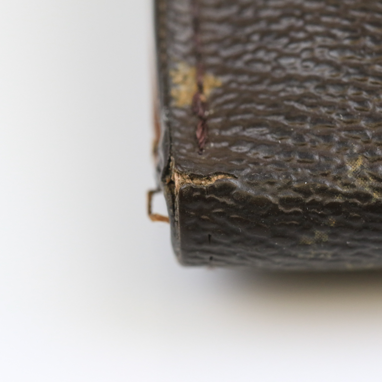 Louis Vuitton Monogram Wallet