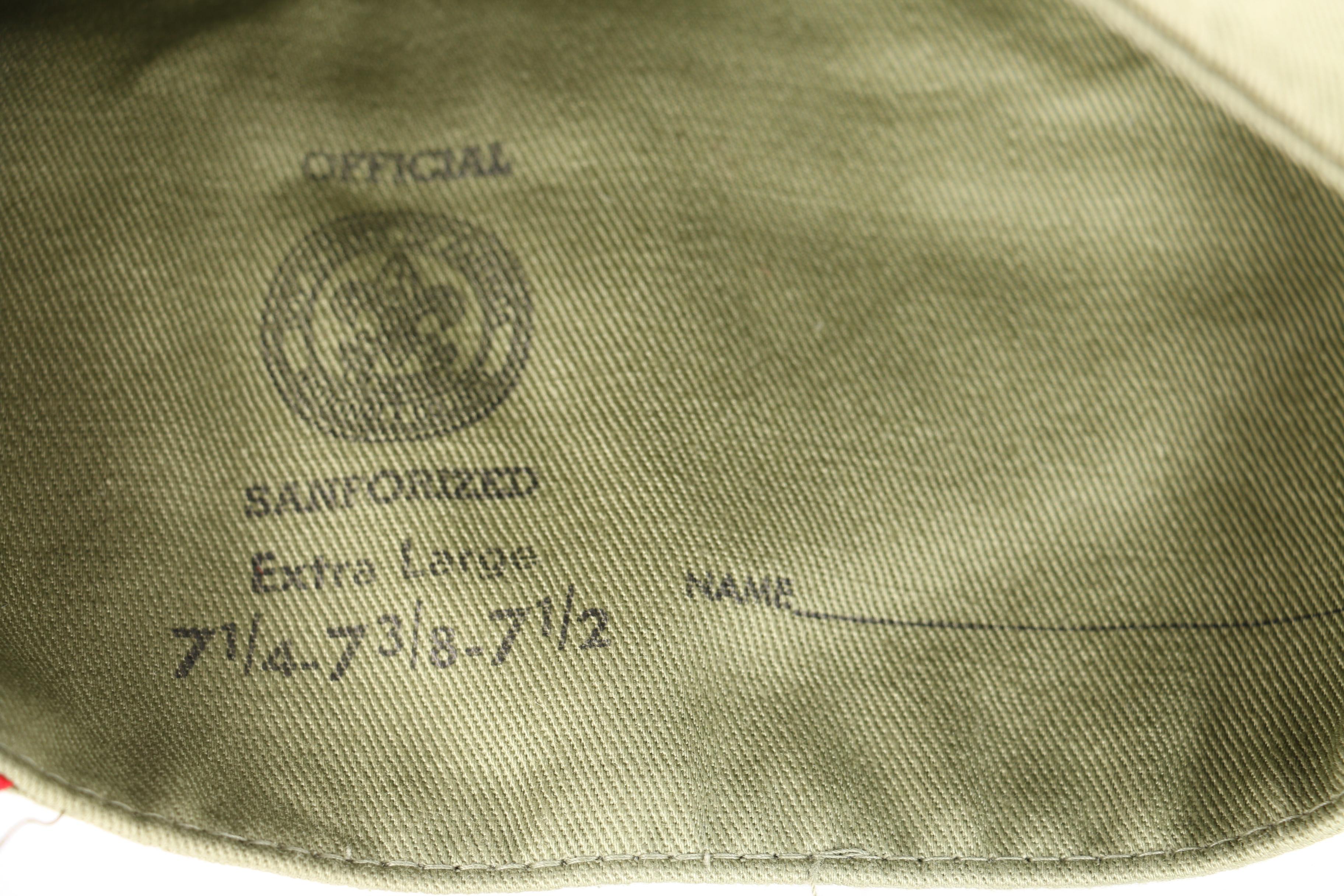 Vintage Boy Scouts of America Clothing and Accessories