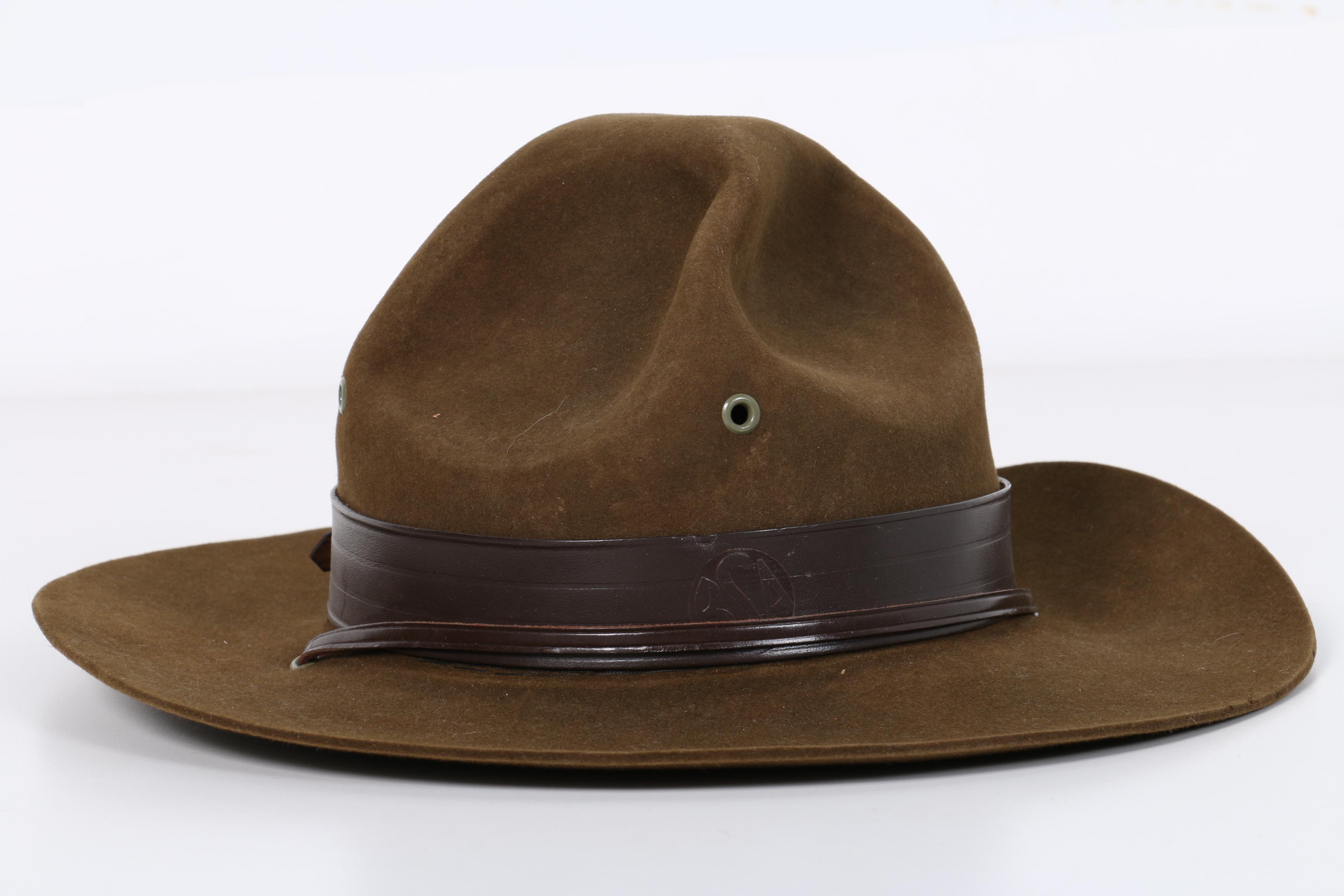 Vintage Boy Scouts of America Clothing and Accessories