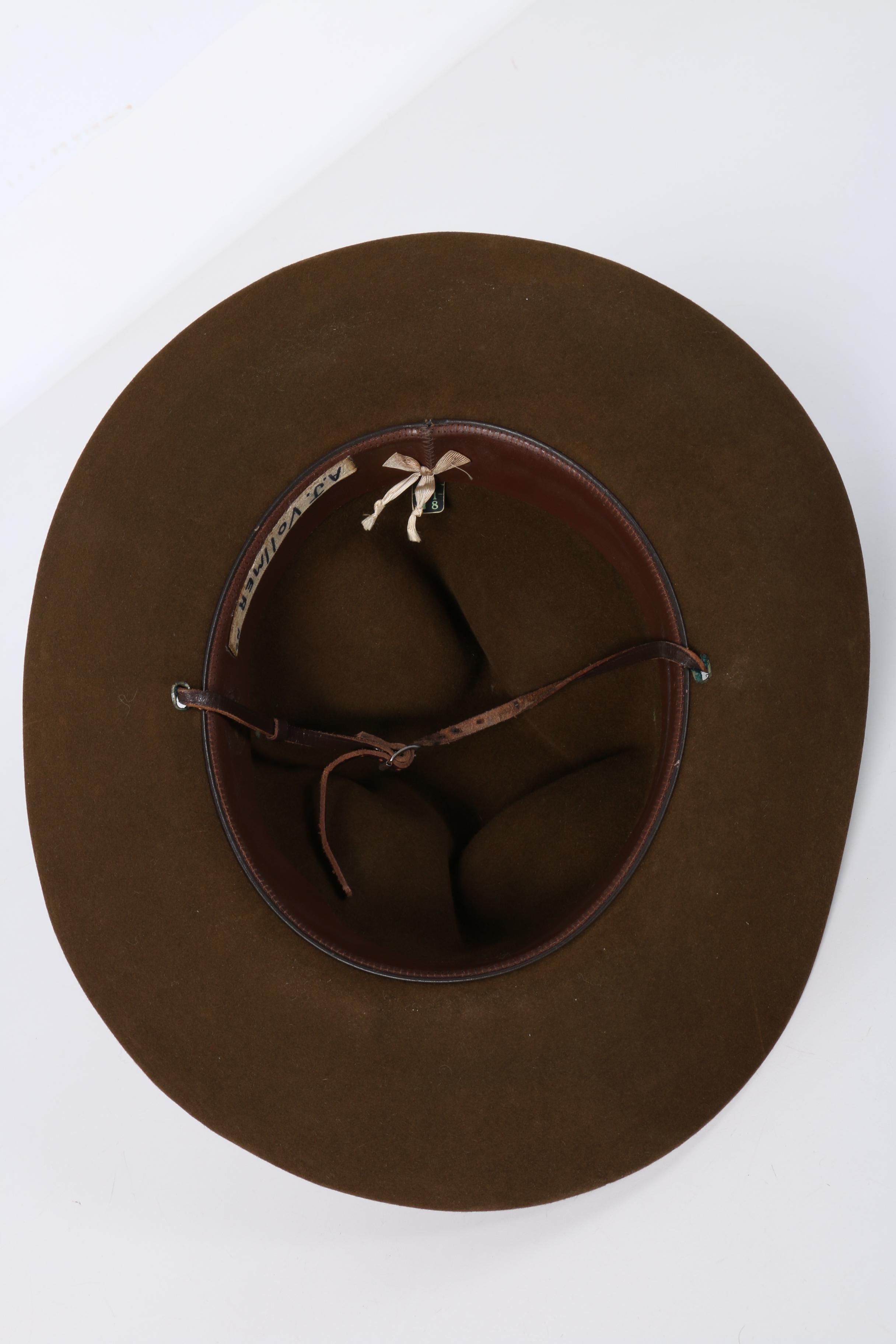 Vintage Boy Scouts of America Clothing and Accessories