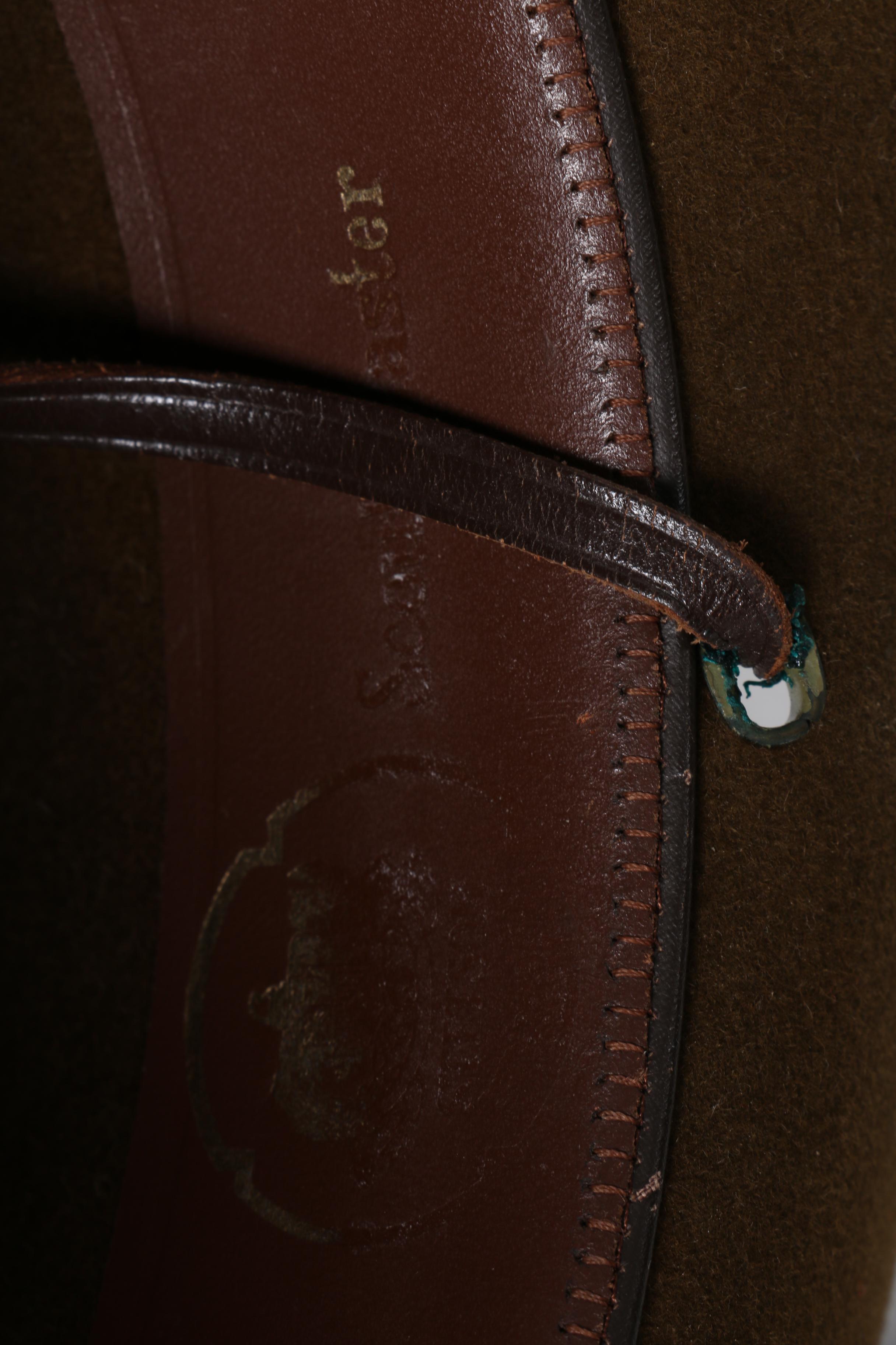 Vintage Boy Scouts of America Clothing and Accessories