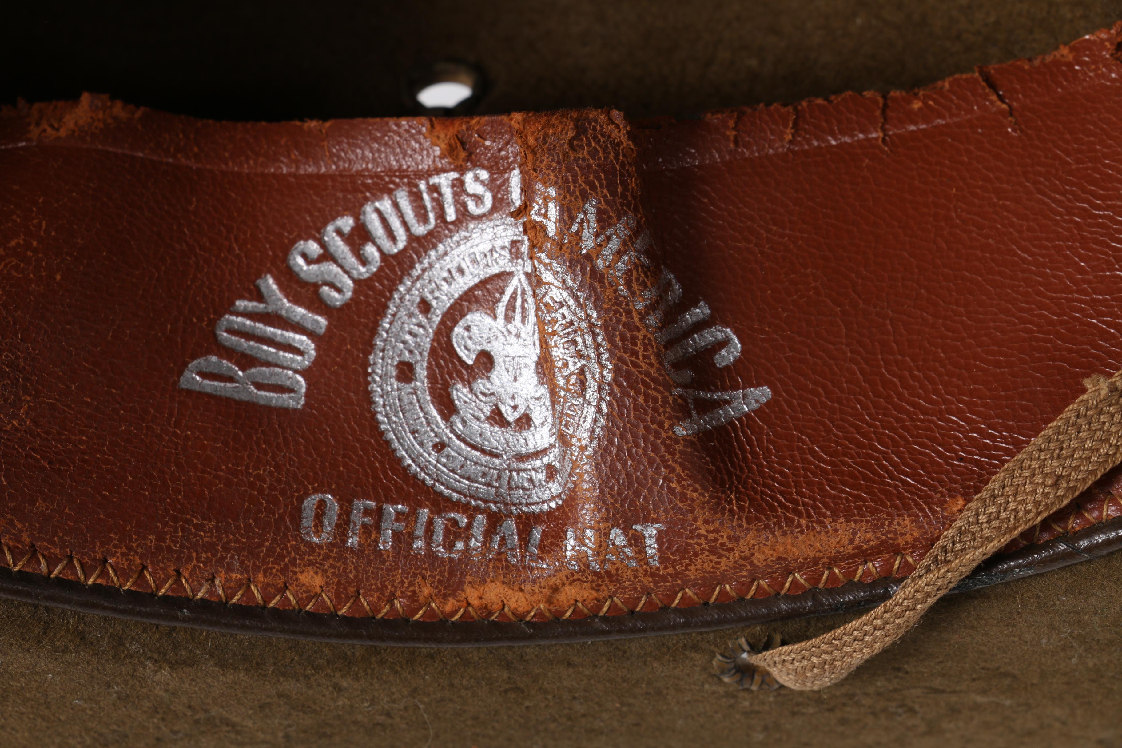 Vintage Boy Scouts of America Clothing and Accessories