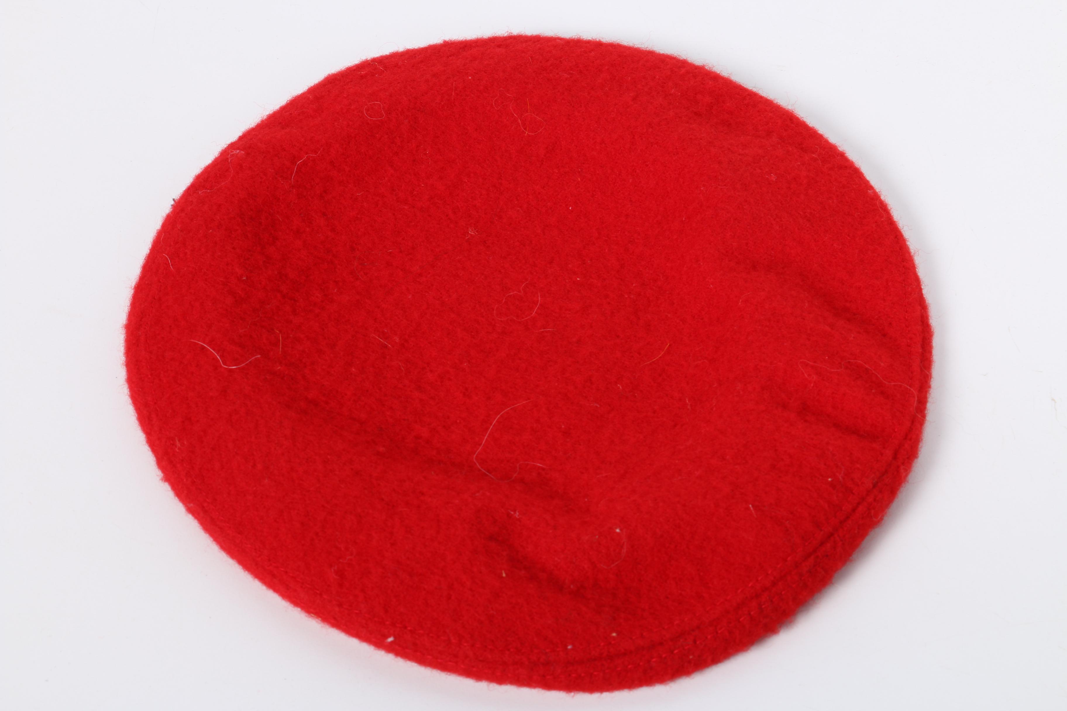 Vintage Boy Scouts of America Clothing and Accessories