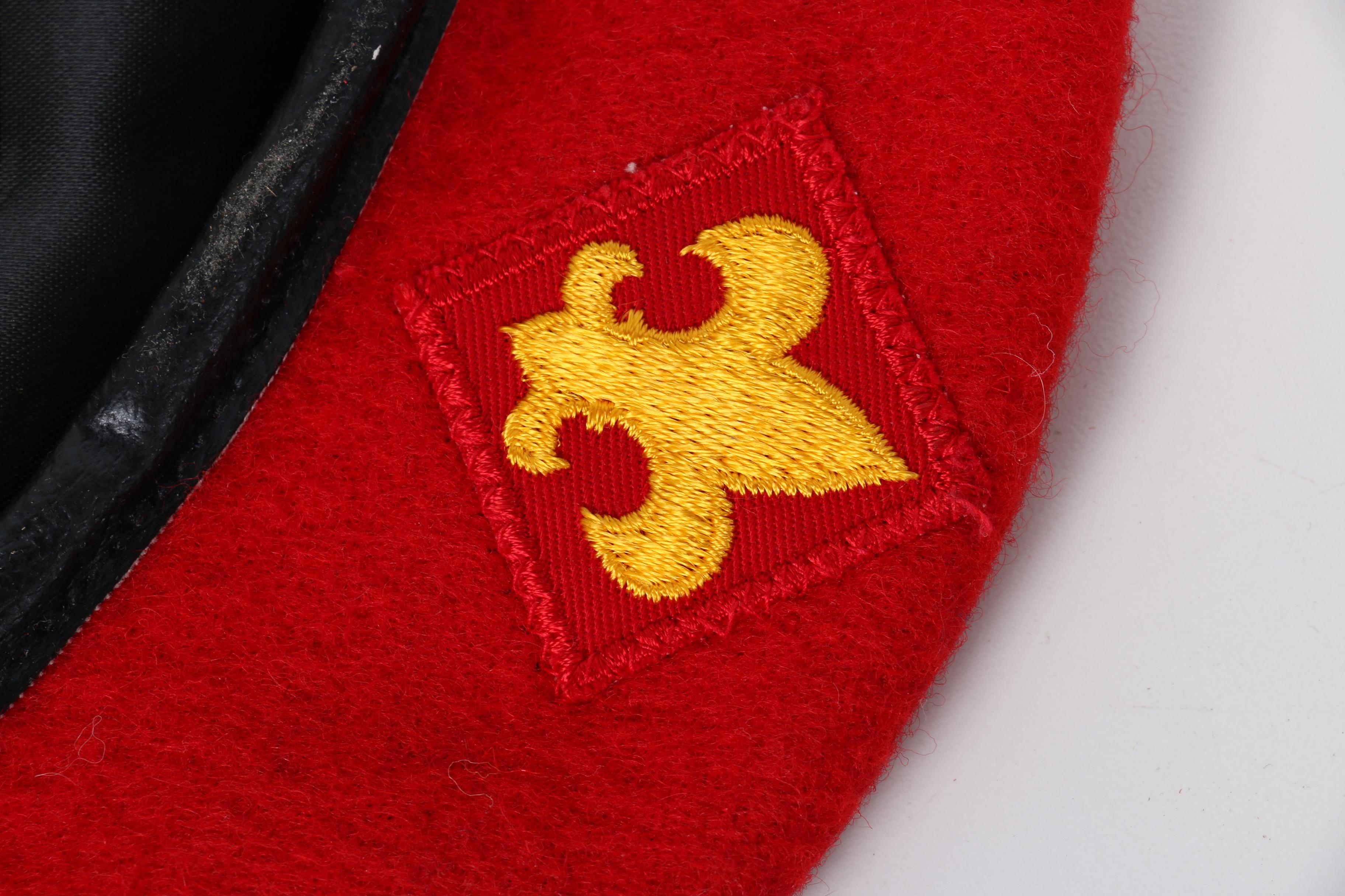 Vintage Boy Scouts of America Clothing and Accessories