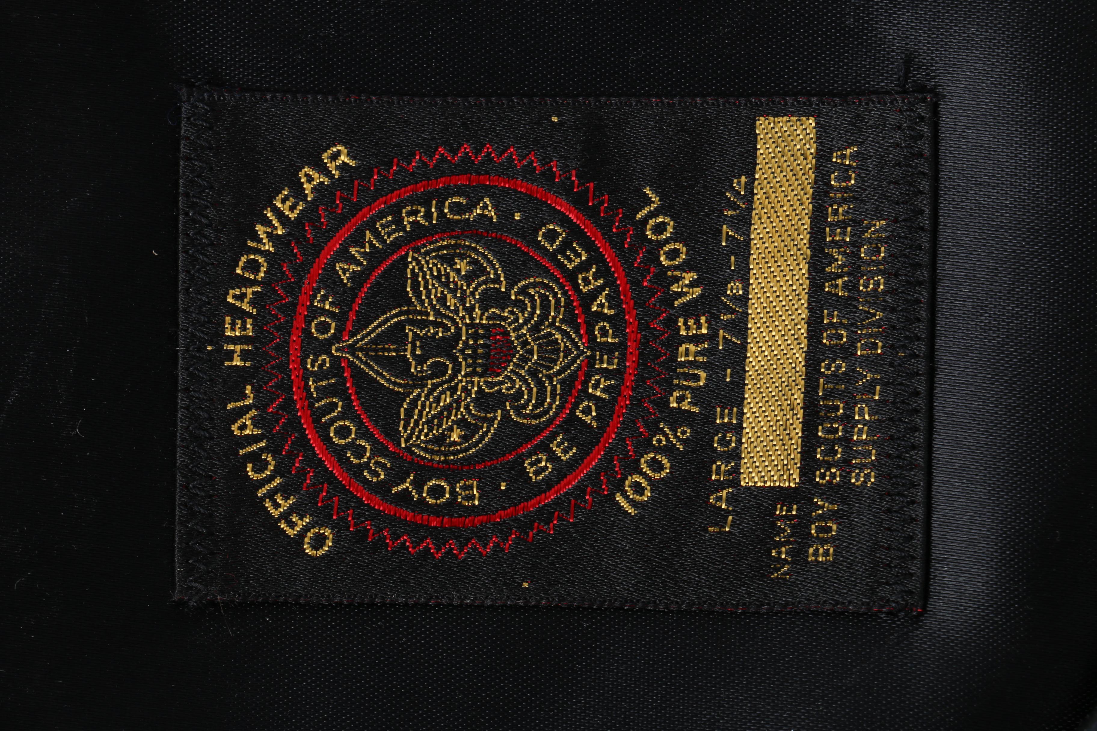 Vintage Boy Scouts of America Clothing and Accessories