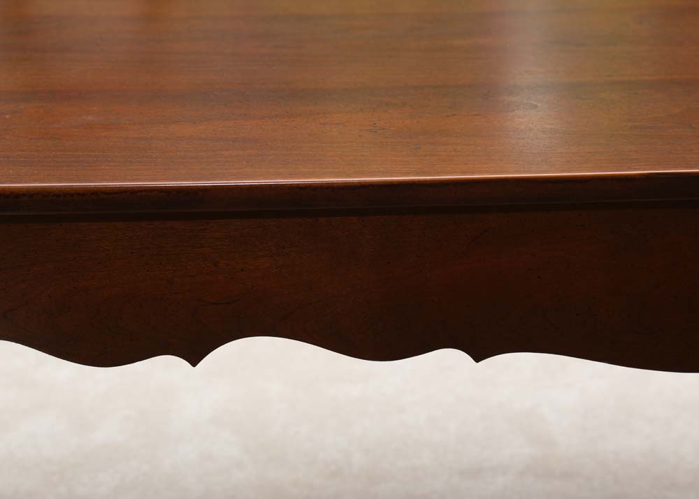 Bombay Co. Cherry Coffee Table