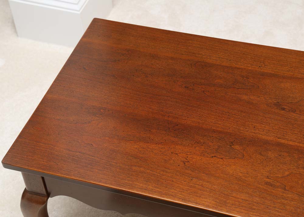 Bombay Co. Cherry Coffee Table
