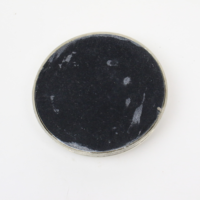 Vintage Vacheron Constantine Desk Calendar