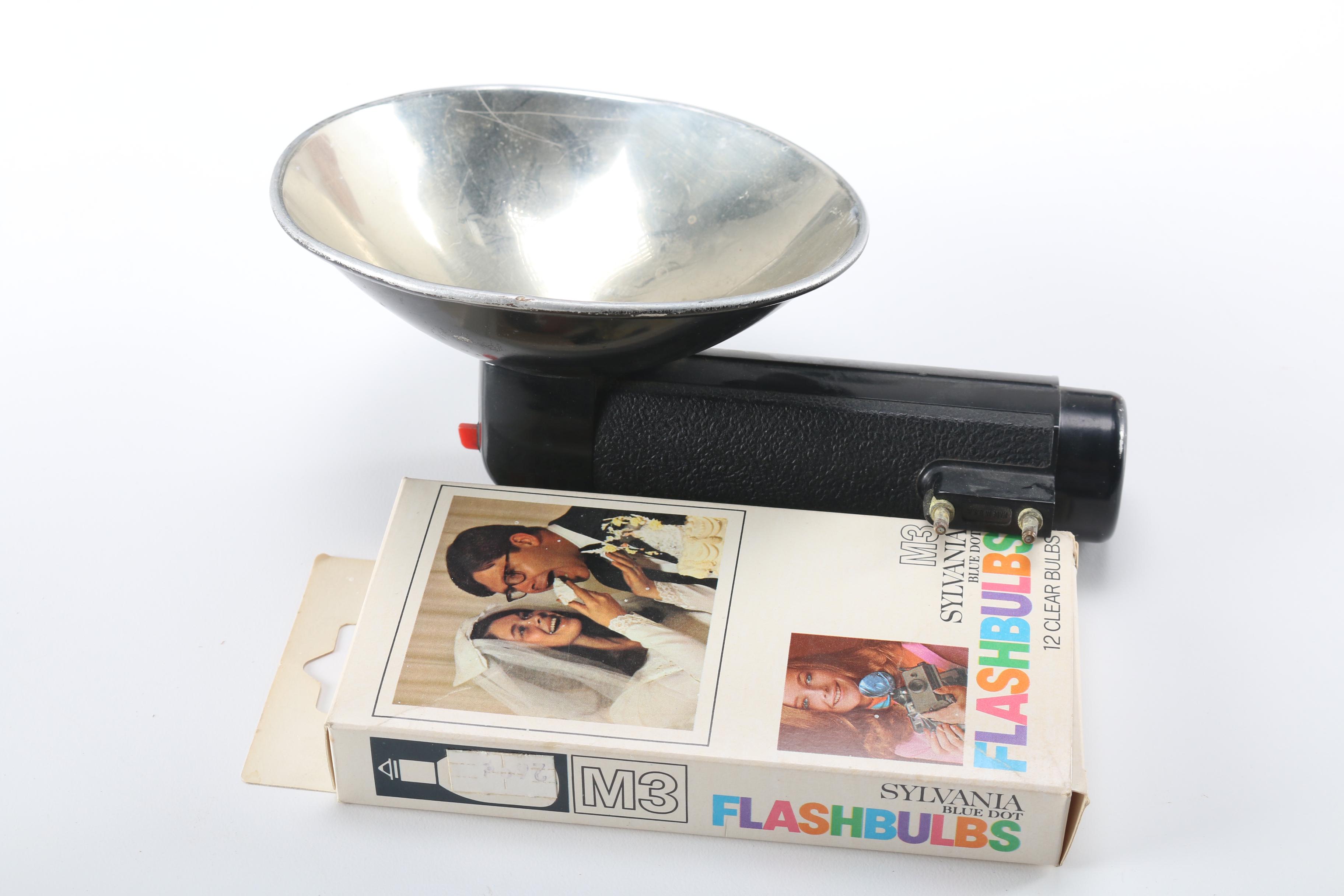 Vintage Pentax Cameras and Accessories