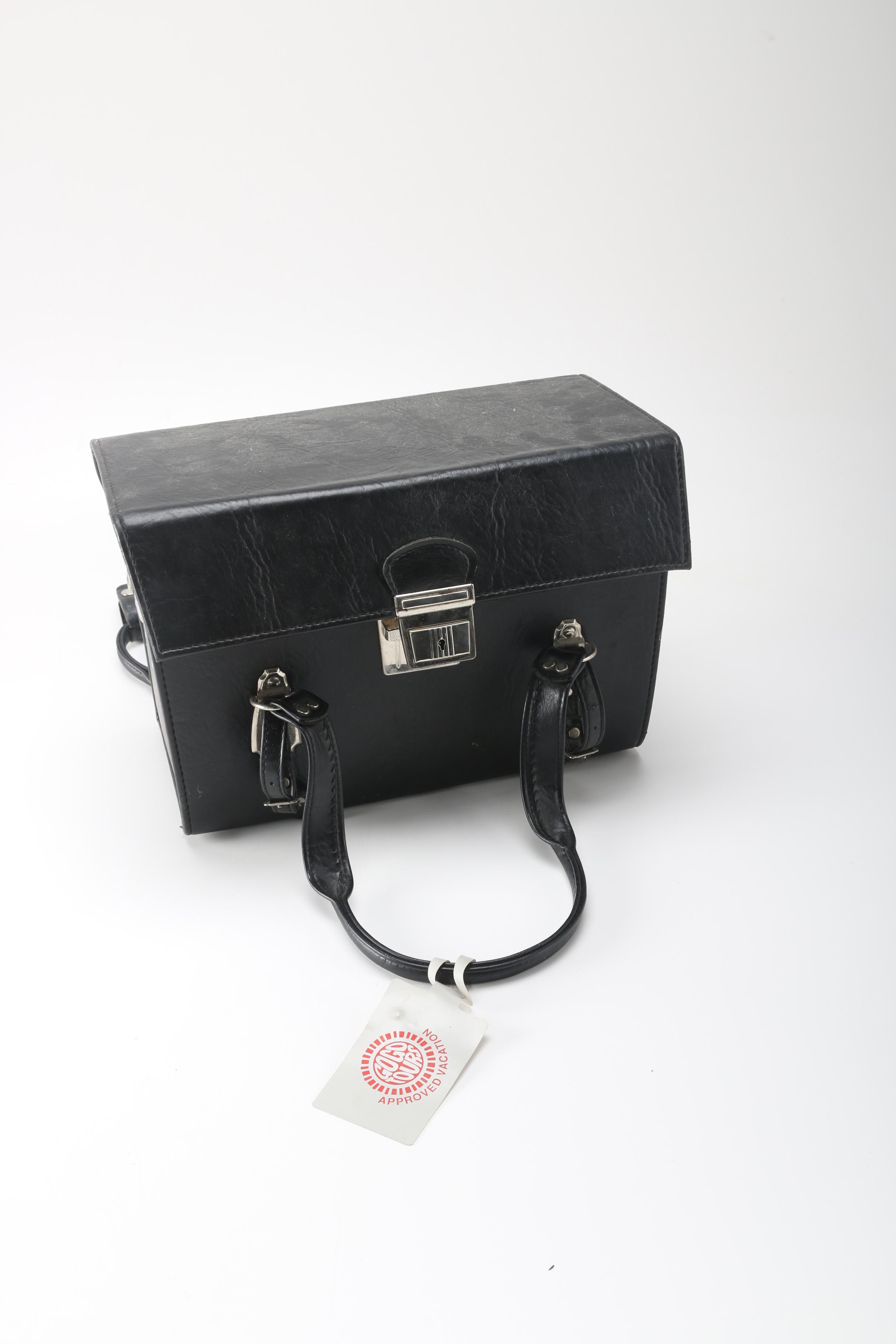 Vintage Pentax Cameras and Accessories