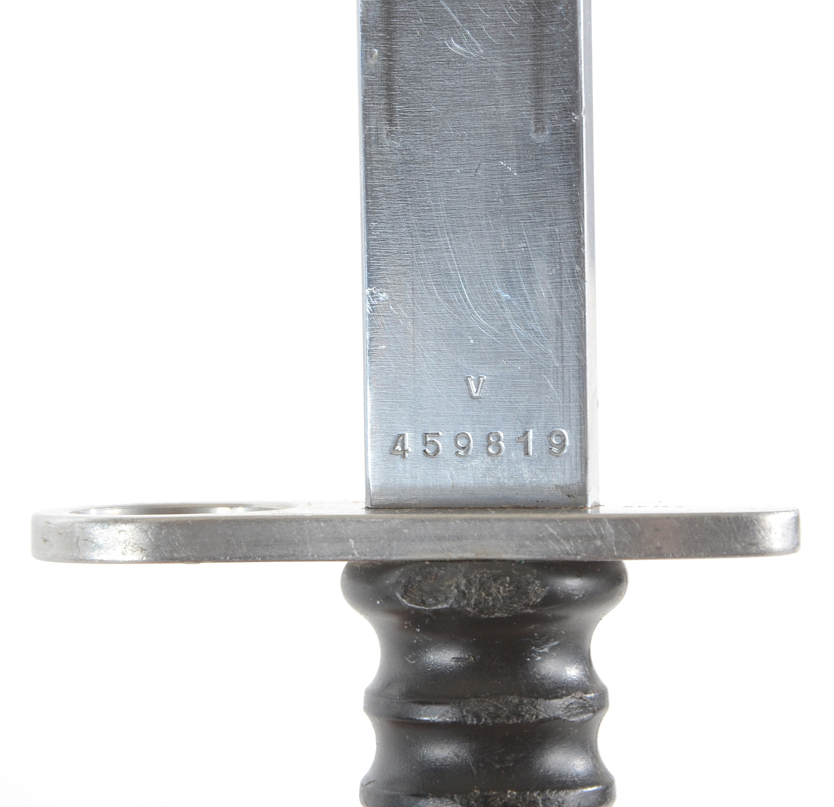 Waffenfabrik Bern Swiss Bayonet