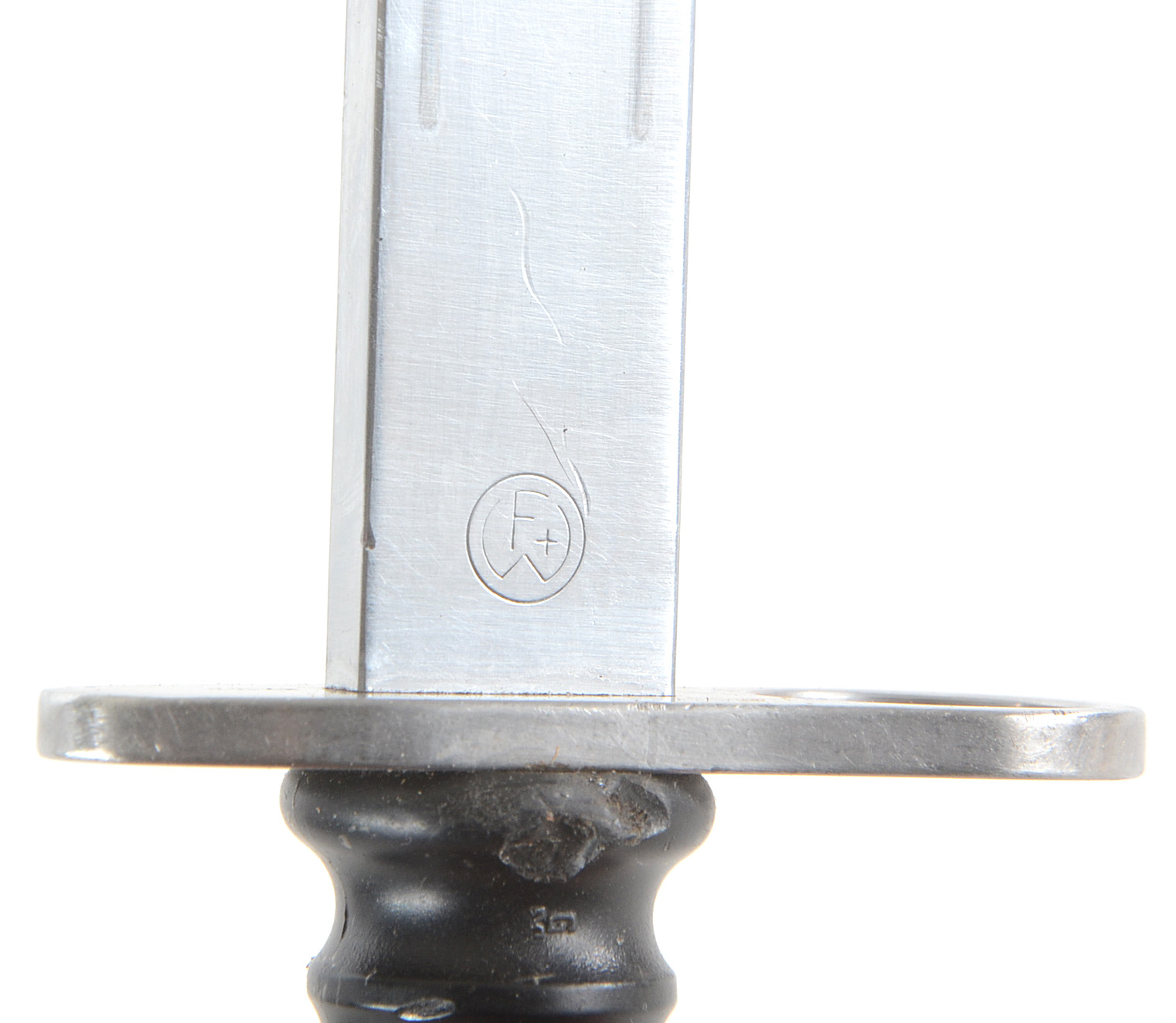 Waffenfabrik Bern Swiss Bayonet