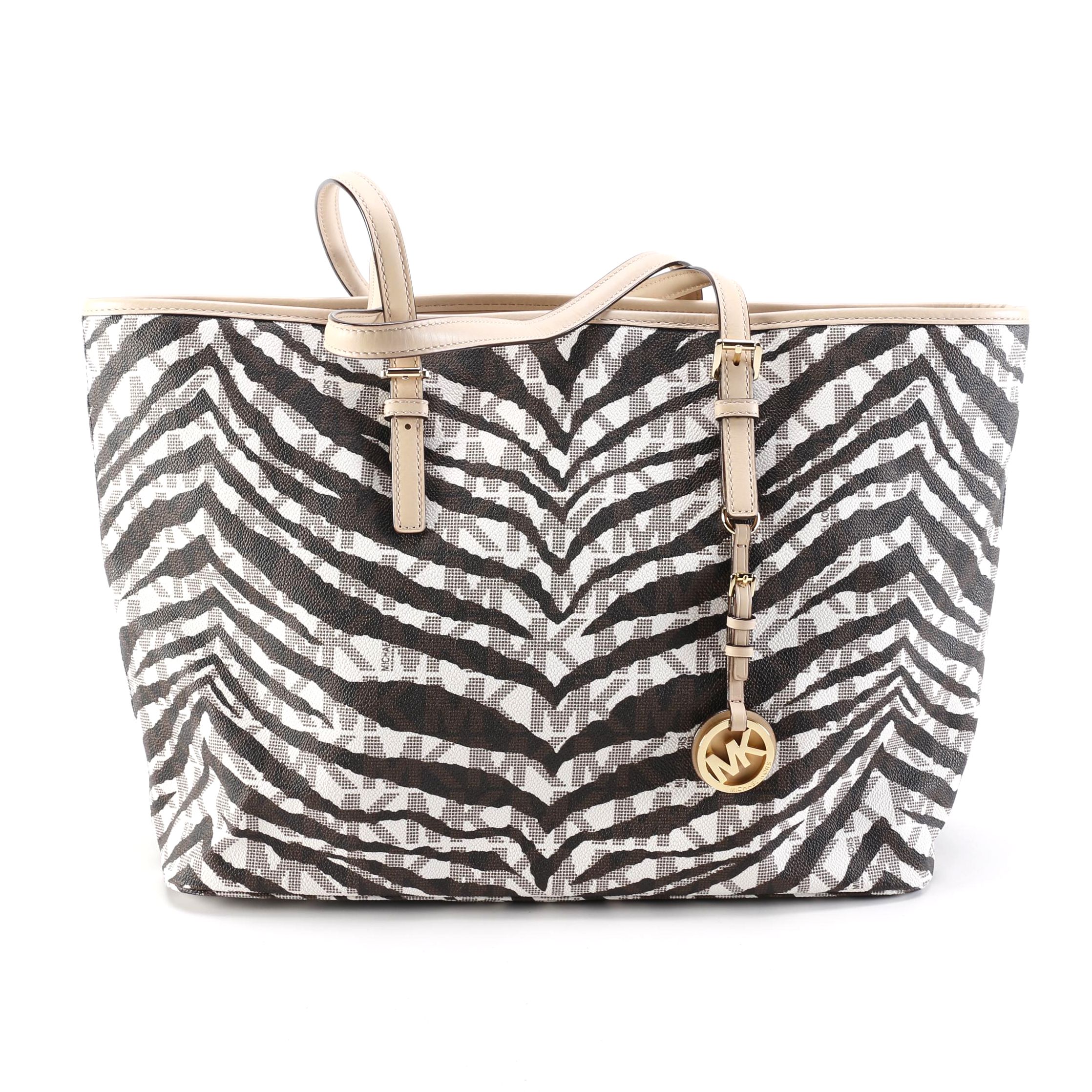 MICHAEL Michael Kors Jet Set Travel Tote