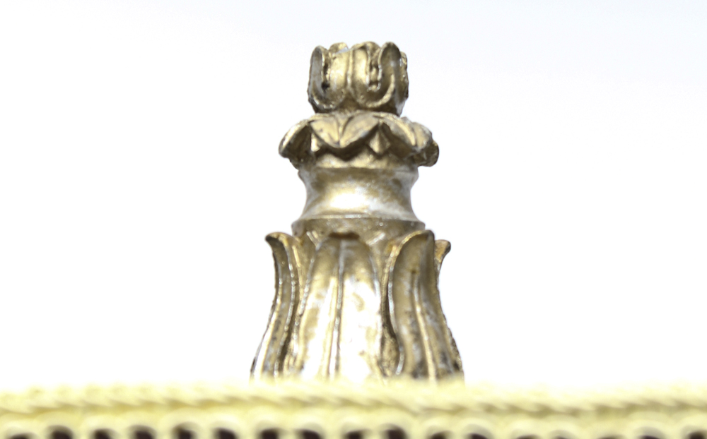 Column Style Table Lamps