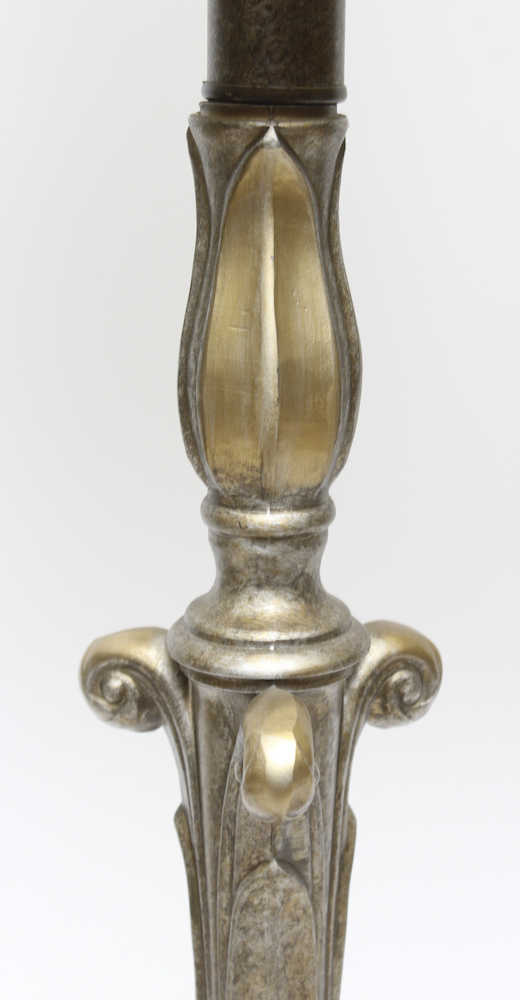 Column Style Table Lamps