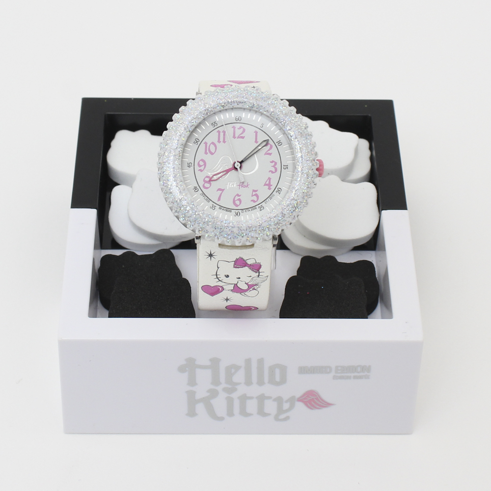 Sanrio "Hello Kitty" Watch