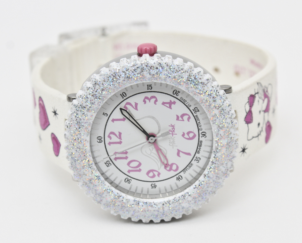 Sanrio "Hello Kitty" Watch