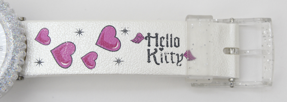 Sanrio "Hello Kitty" Watch