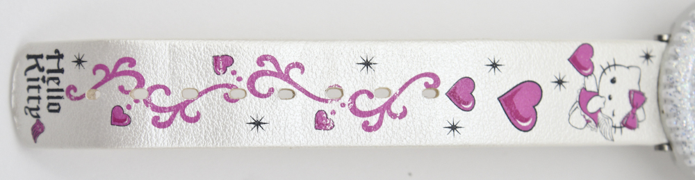 Sanrio "Hello Kitty" Watch