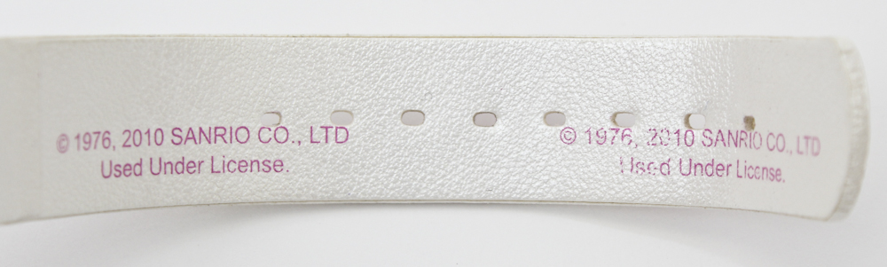 Sanrio "Hello Kitty" Watch