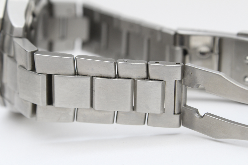 Swiss Tag Heuer Aquaracer Watch