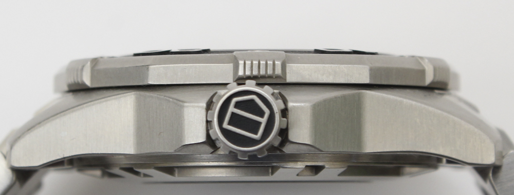 Swiss Tag Heuer Aquaracer Watch