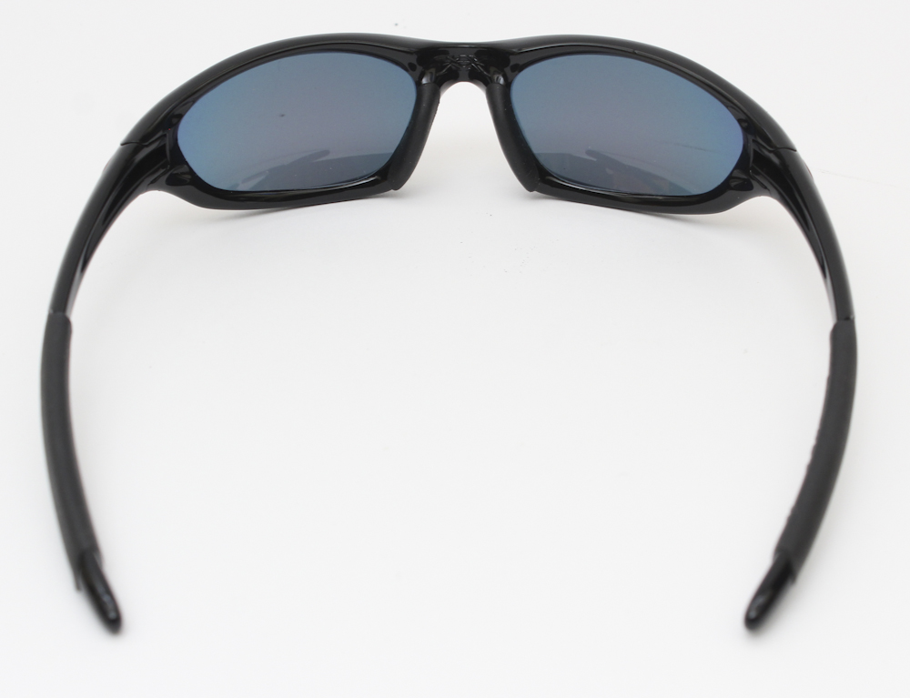 Oakley XX Ruby and Black Sunglasses