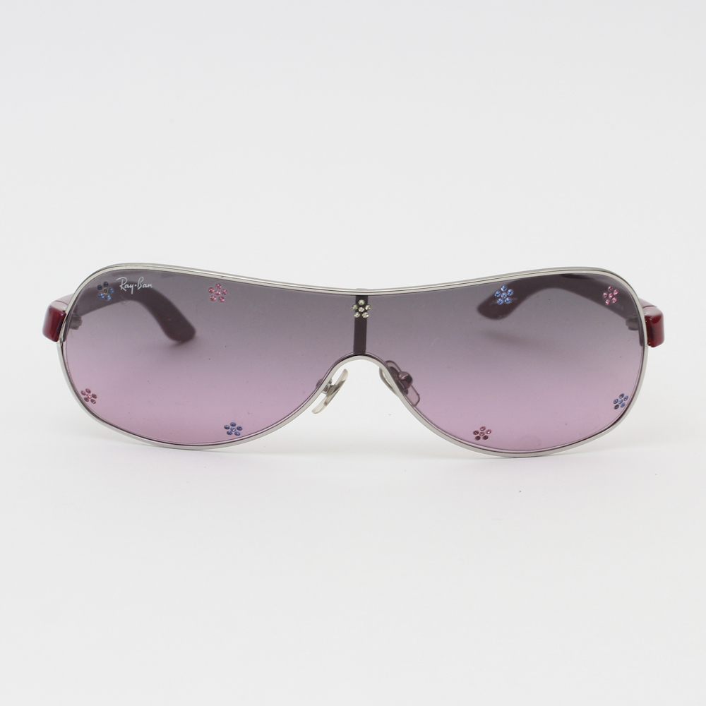 Ray Ban Jr. Girl's Sunglassses