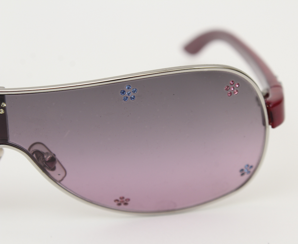 Ray Ban Jr. Girl's Sunglassses