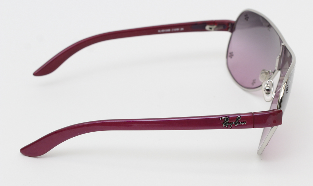 Ray Ban Jr. Girl's Sunglassses