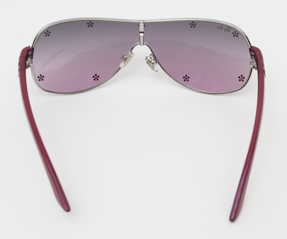 Ray Ban Jr. Girl's Sunglassses