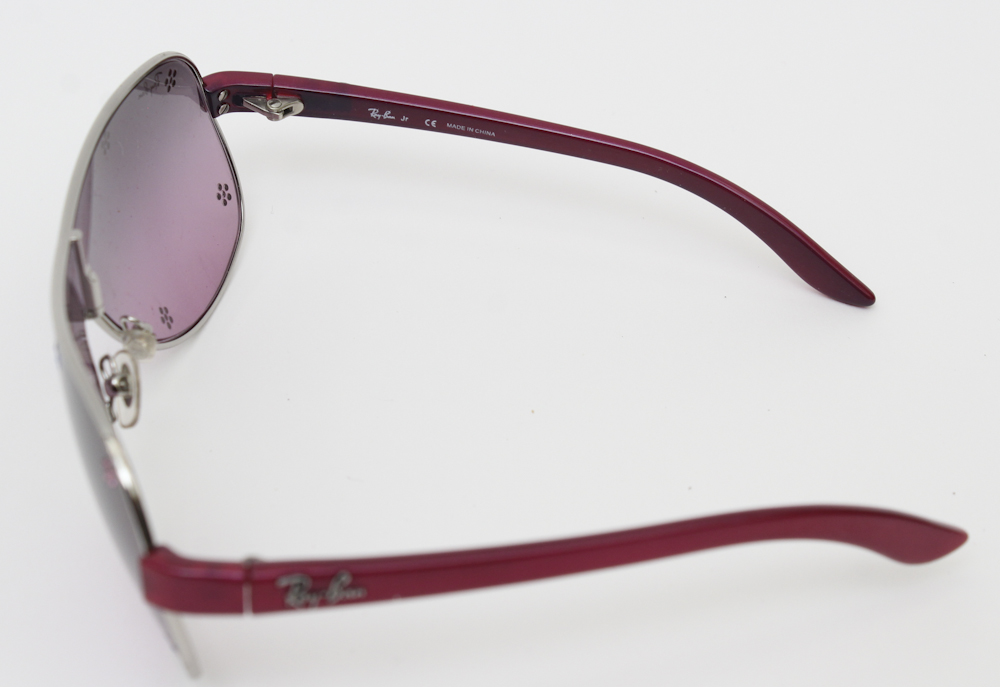 Ray Ban Jr. Girl's Sunglassses