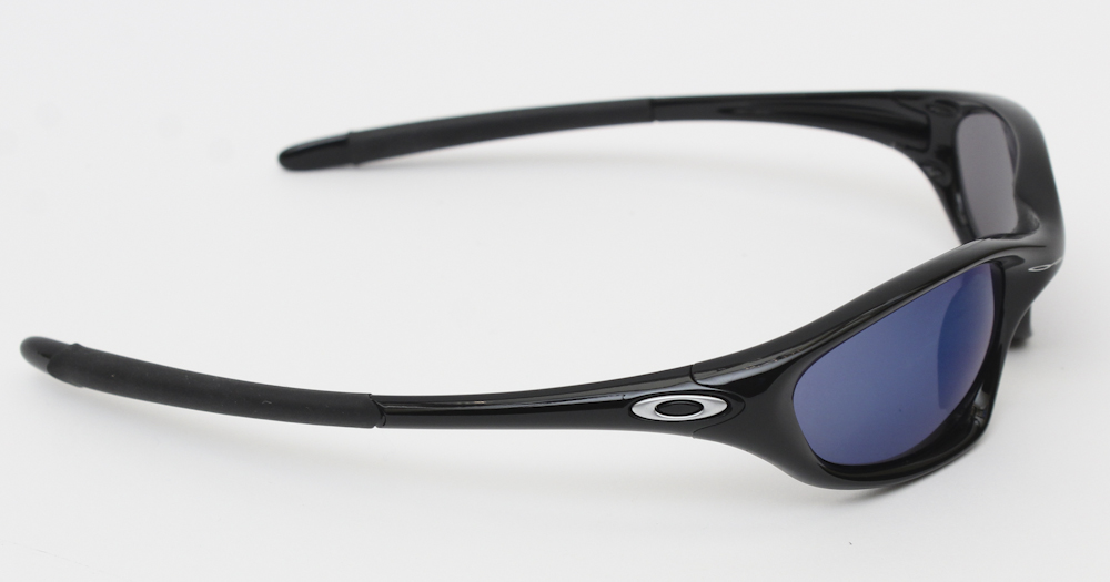 Oakley Black Ice Sunglasses