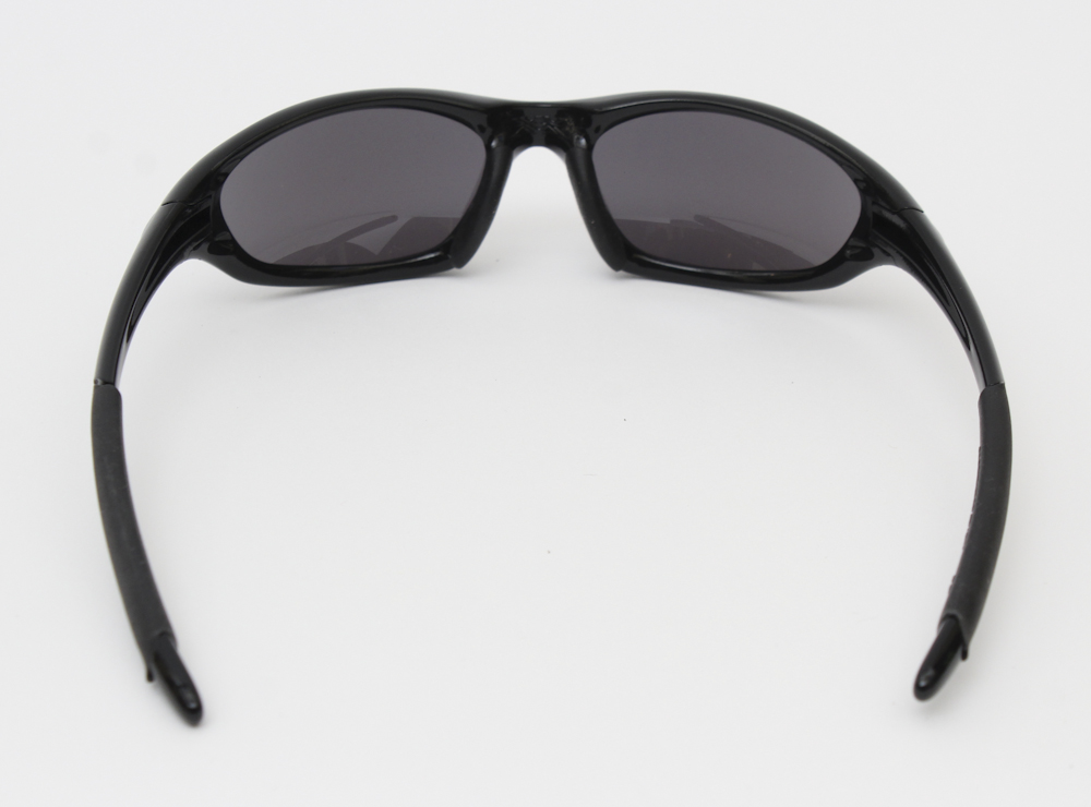 Oakley Black Ice Sunglasses