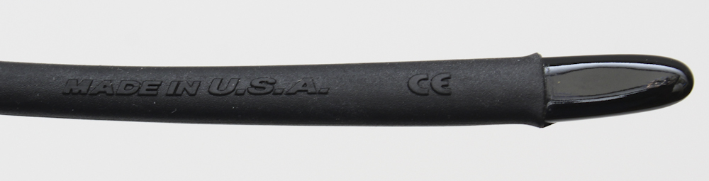 Oakley Black Ice Sunglasses