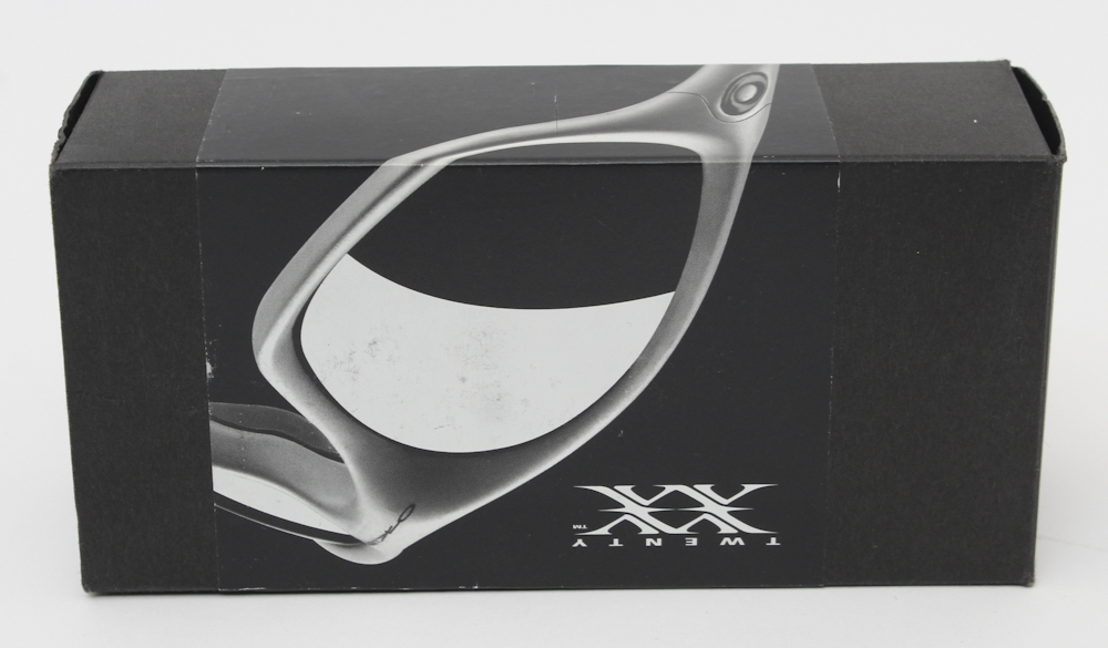 Oakley Black Ice Sunglasses